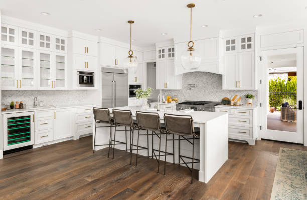Reliable Cabinet Installation contractor in USA by I E Kitchen