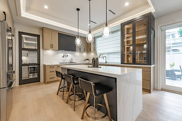 Affordable Cabinet Installation solutions in USA